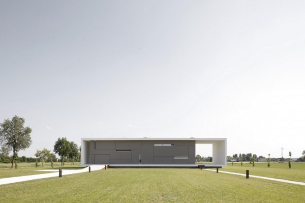 immobilier Maison 1235