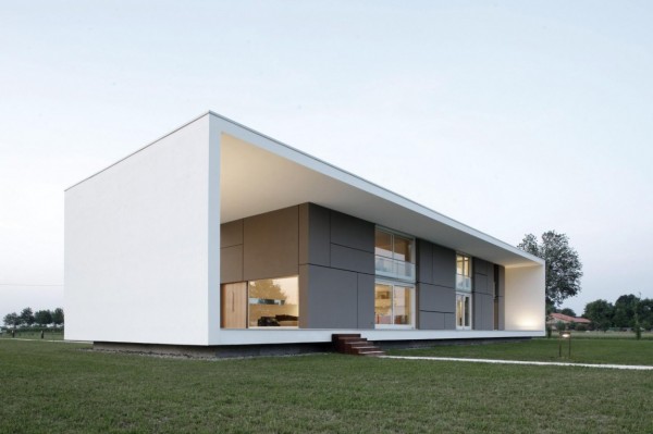 immobilier Maison 1235
