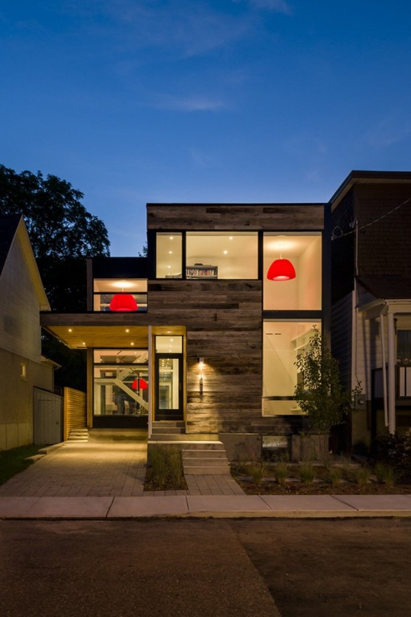 immobilier Maison 1236