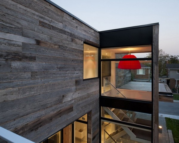 immobilier Maison 1236
