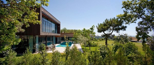 immobilier Maison 1239