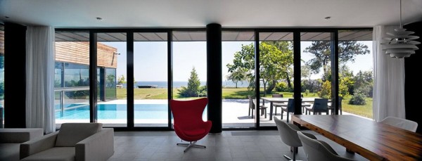 immobilier Maison 1239