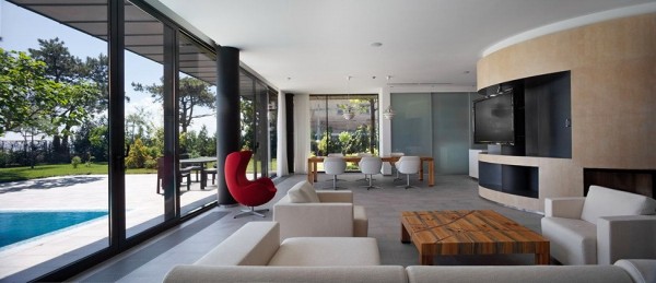 immobilier Maison 1239