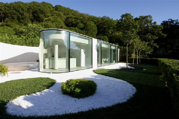 immobilier Maison 1241