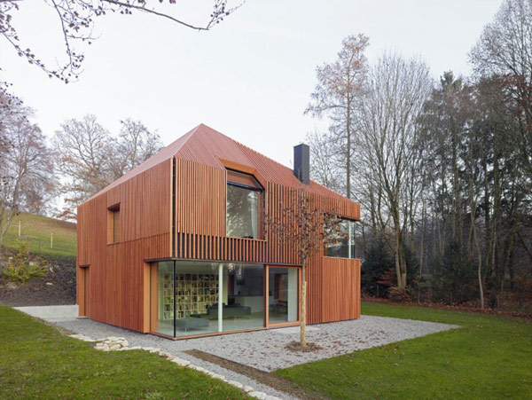 immobilier Maison 1241