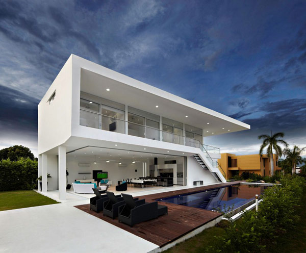 immobilier Maison 1241