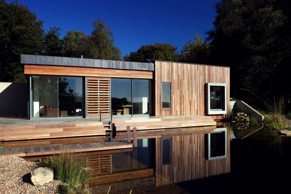 immobilier Maison 1245