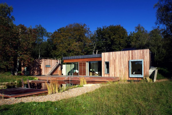 immobilier Maison 1245