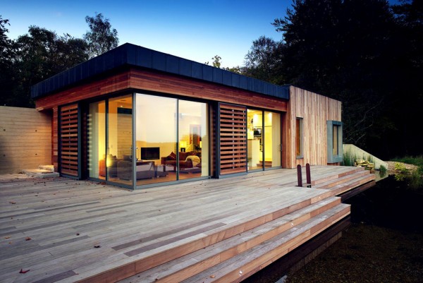 immobilier Maison 1245