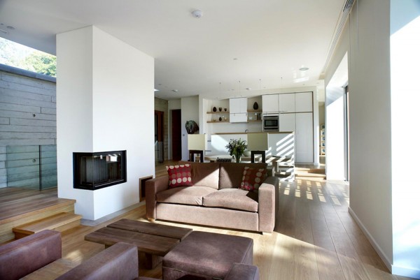 immobilier Maison 1245