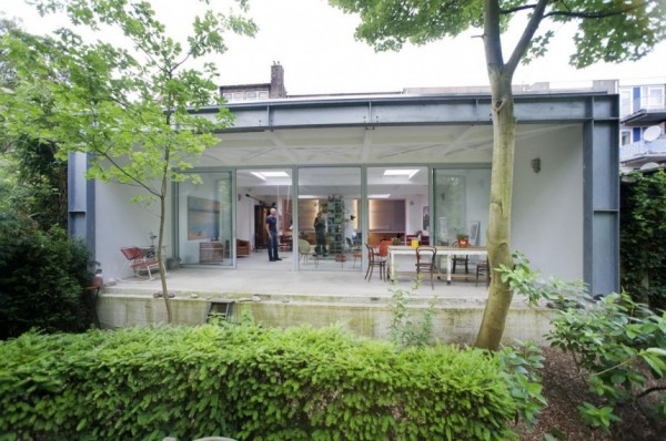 immobilier Maison 1246