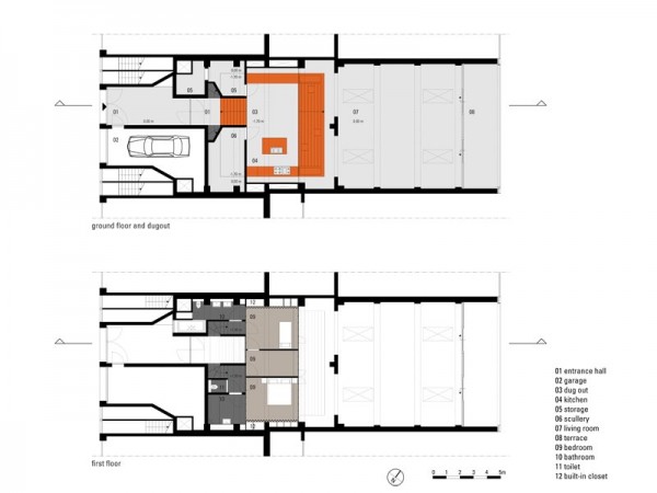 immobilier Maison 1246