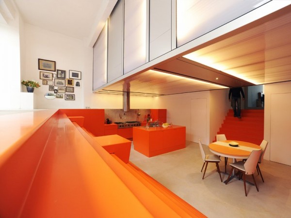 immobilier Maison 1246