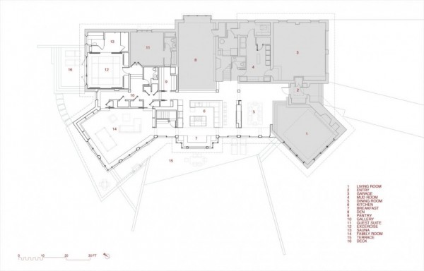 immobilier Maison 1251