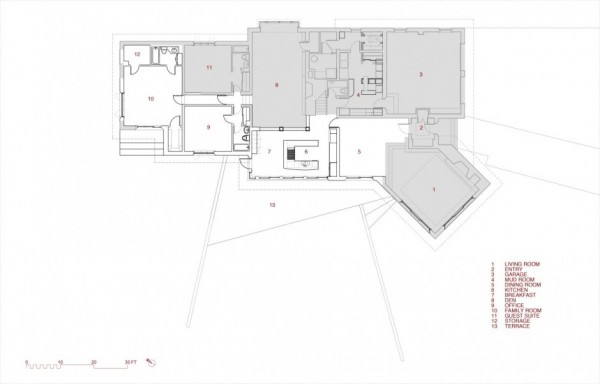 immobilier Maison 1251