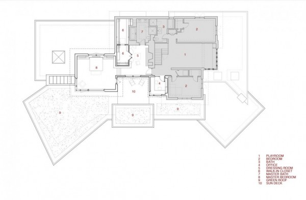 immobilier Maison 1251