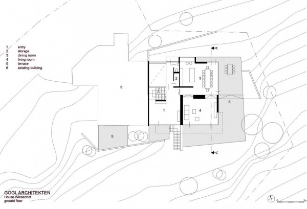 immobilier Maison 1255