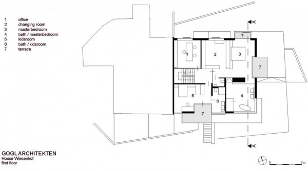 immobilier Maison 1255
