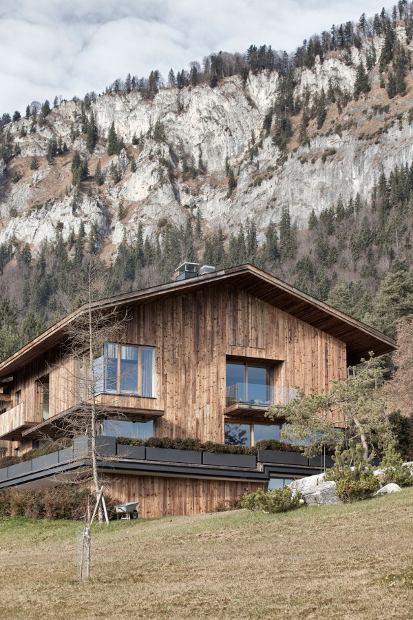 immobilier Maison 1255