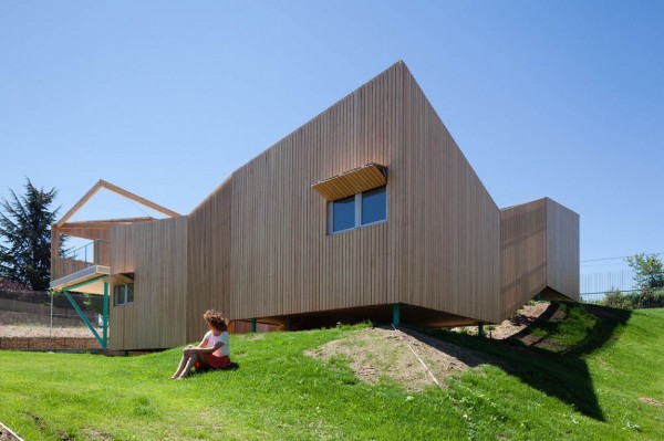 immobilier Maison 1258