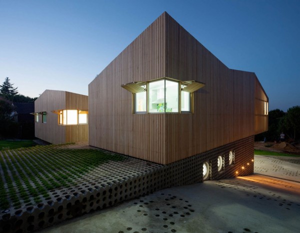 immobilier Maison 1258