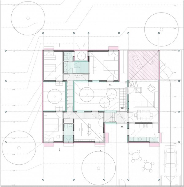 immobilier Maison 1258