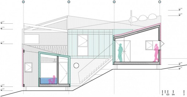 immobilier Maison 1258