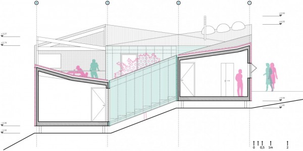 immobilier Maison 1258