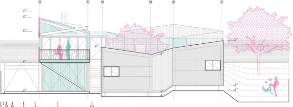 immobilier Maison 1258