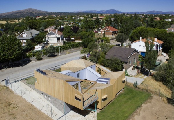 immobilier Maison 1258