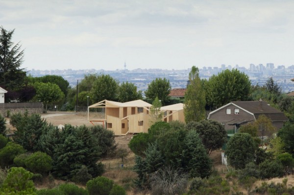 immobilier Maison 1258