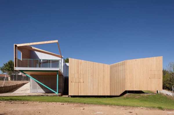 immobilier Maison 1258