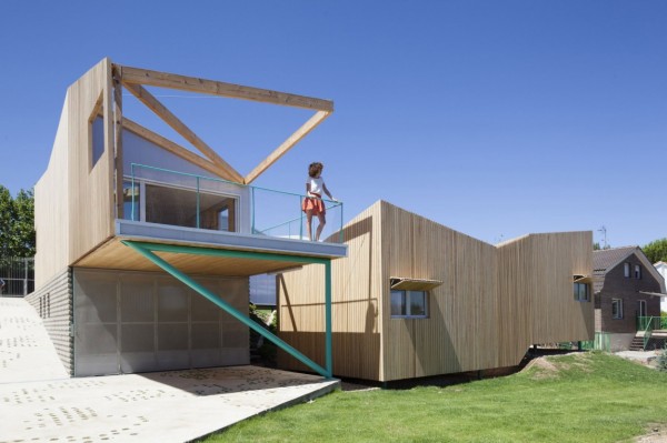 immobilier Maison 1258