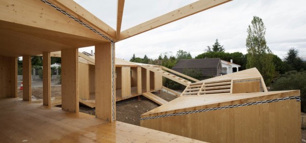 immobilier Maison 1258