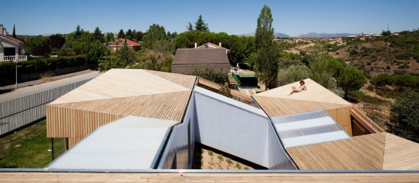 immobilier Maison 1258
