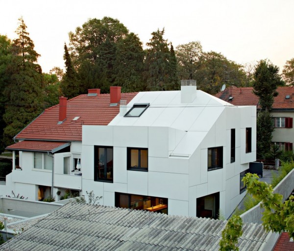 immobilier Maison 1270