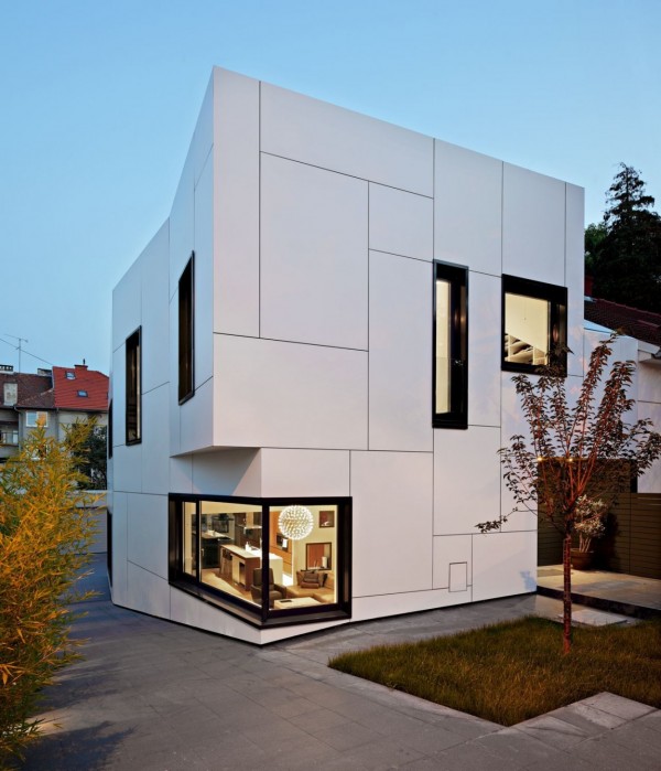 immobilier Maison 1270