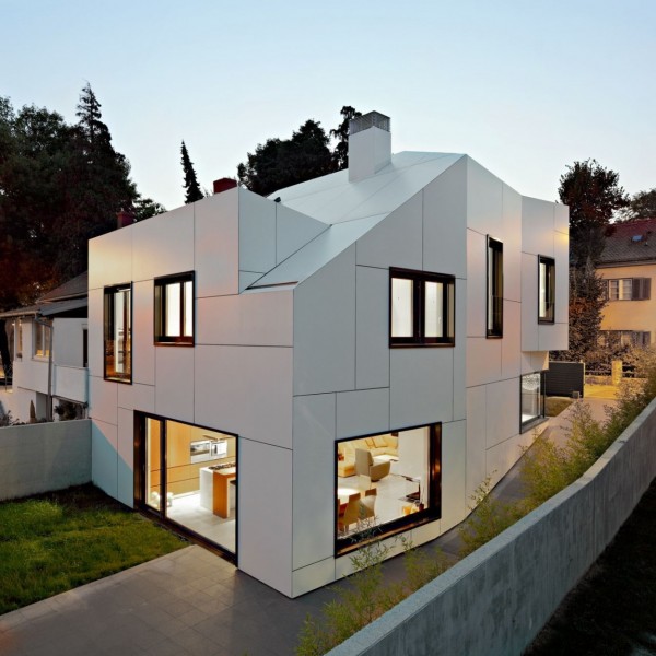 immobilier Maison 1270