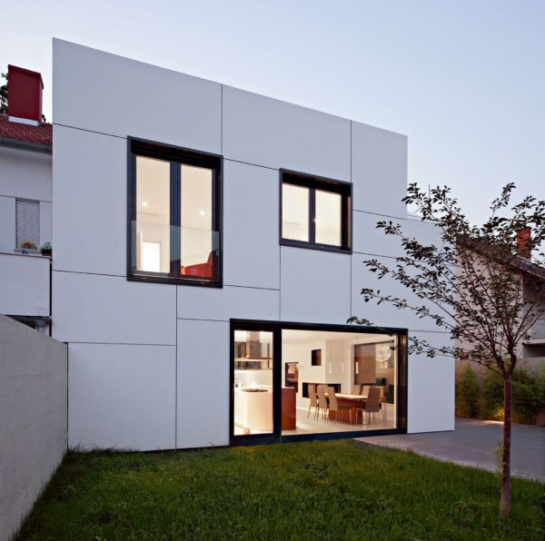 immobilier Maison 1270