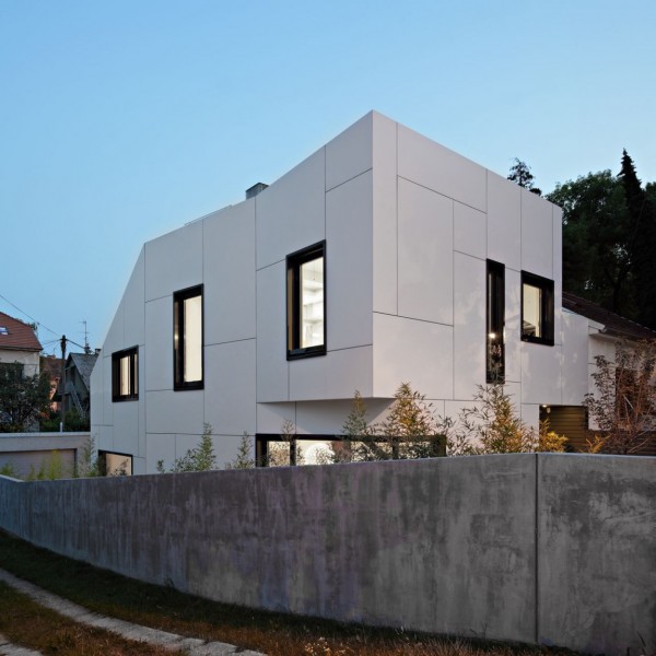 immobilier Maison 1270