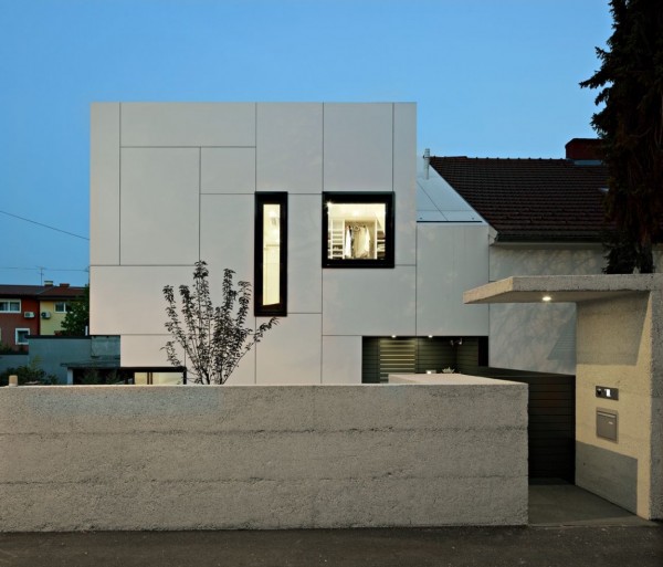 immobilier Maison 1270