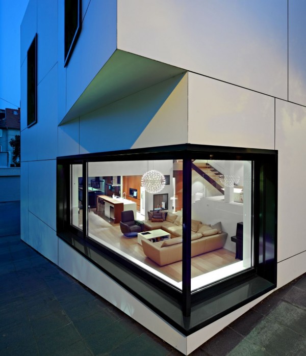immobilier Maison 1270