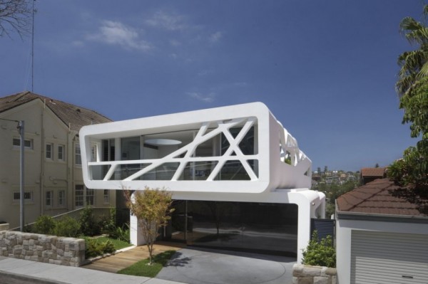 immobilier Maison 1272