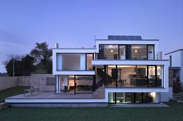 immobilier Maison 1277