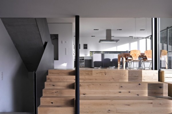 immobilier Maison 1277