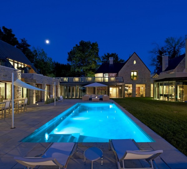 immobilier Maison 1286