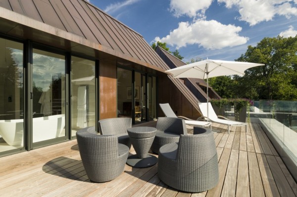 immobilier Maison 1286