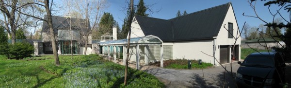 immobilier Maison 1286