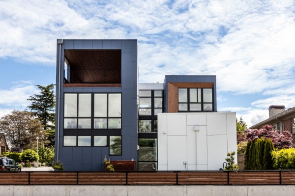 immobilier Maison 1290