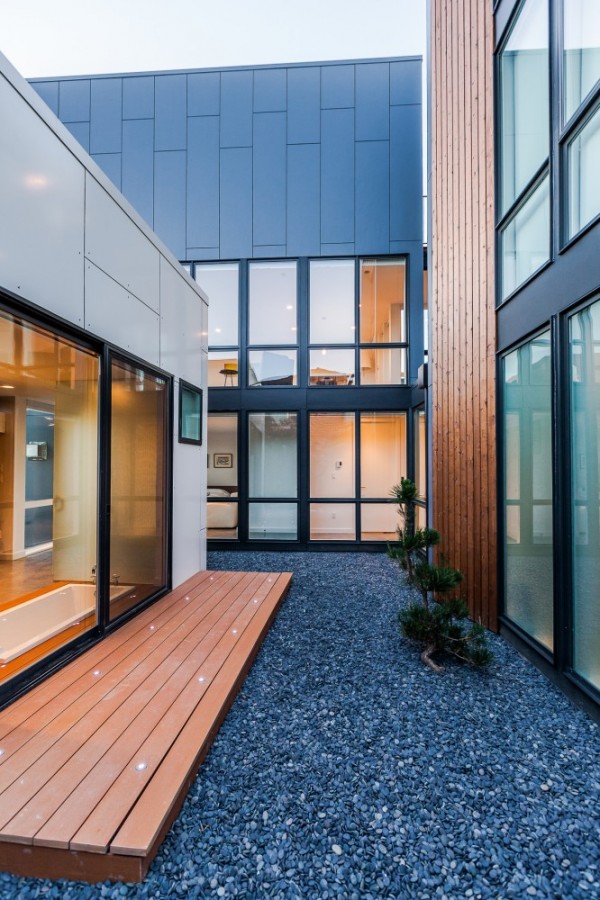 immobilier Maison 1290